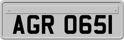 AGR0651