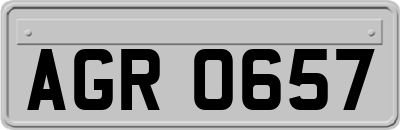 AGR0657