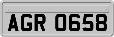 AGR0658