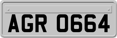 AGR0664