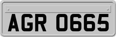 AGR0665