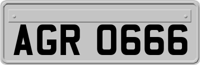 AGR0666