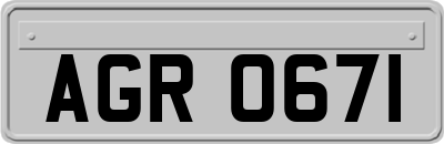AGR0671