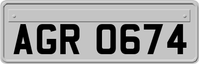 AGR0674