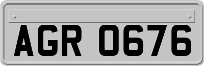 AGR0676