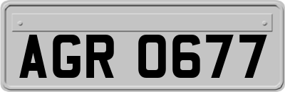 AGR0677