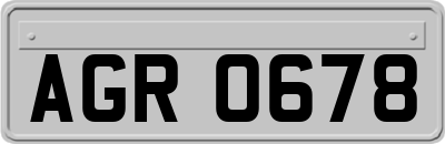 AGR0678