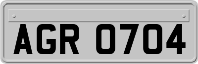 AGR0704