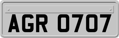 AGR0707