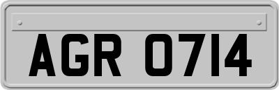 AGR0714