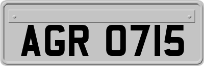 AGR0715