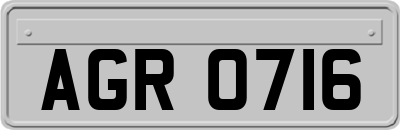 AGR0716