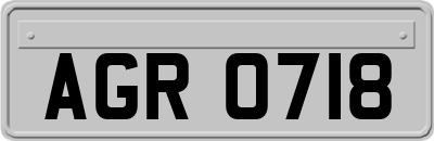 AGR0718