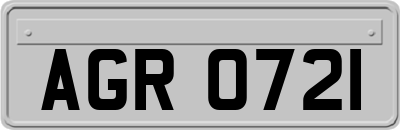 AGR0721