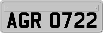 AGR0722