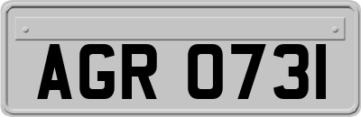 AGR0731