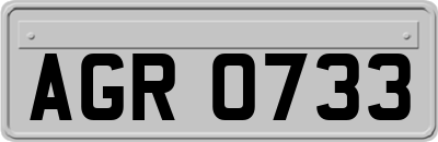 AGR0733
