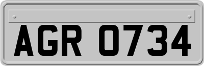 AGR0734