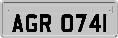 AGR0741