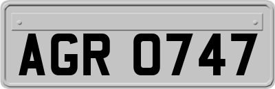 AGR0747