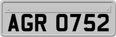 AGR0752