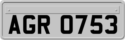AGR0753