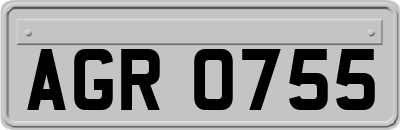 AGR0755