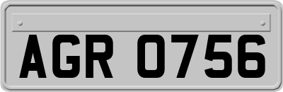 AGR0756