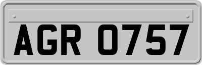 AGR0757
