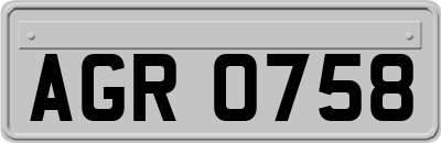 AGR0758