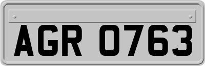 AGR0763