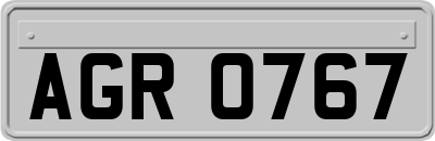 AGR0767