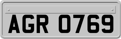AGR0769