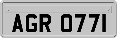 AGR0771