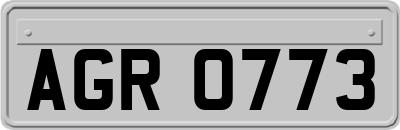 AGR0773