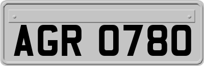 AGR0780