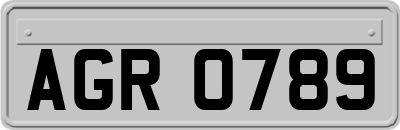 AGR0789
