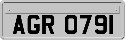 AGR0791