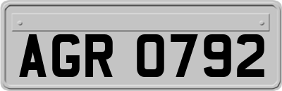 AGR0792