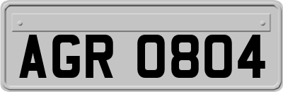 AGR0804