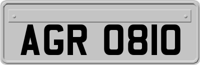 AGR0810