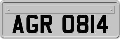 AGR0814