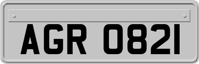 AGR0821