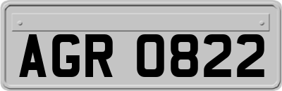 AGR0822