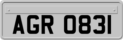 AGR0831