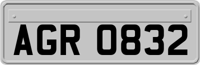 AGR0832