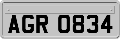 AGR0834