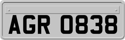 AGR0838