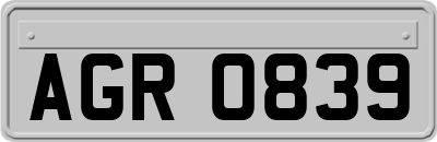 AGR0839