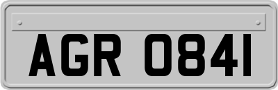 AGR0841